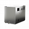 Стерилизатор паровой горизонтальный автоматический форвакуумный СПГА-100-1-НН
